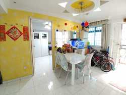 Blk 469 Admiralty Drive (Sembawang), HDB 4 Rooms #175810662